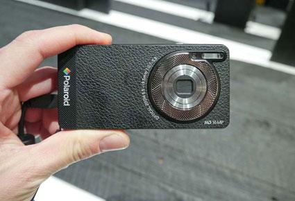 كاميرا Polaroid-SC6130 أندرويد ذات الدقة المرتفعة